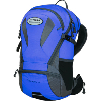 Tourist backpack Terra Incognita Velocity 16 blue/gray (4823081503859)