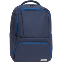 Рюкзак для ноутбука Bagland 15,6" STARK dark blue (811410906/0014366)