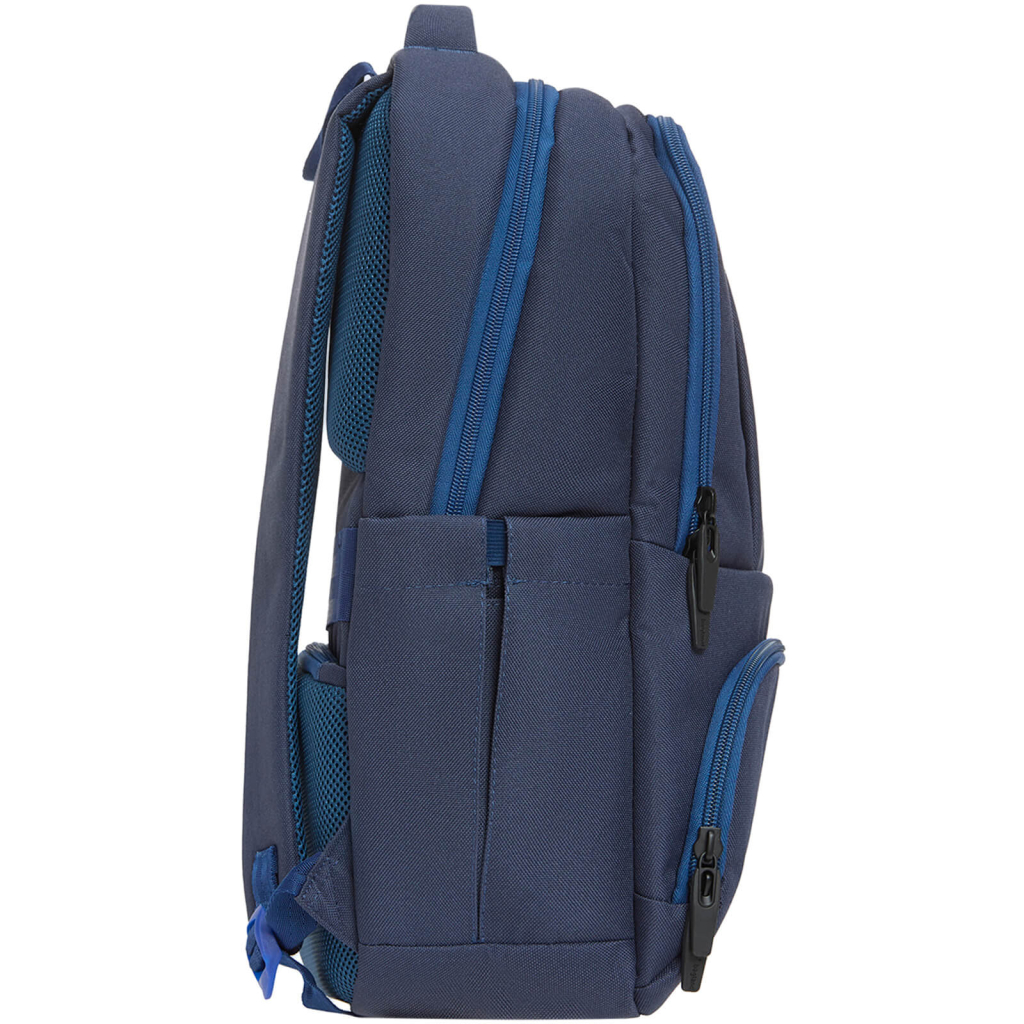 Рюкзак для ноутбука Bagland 15,6" STARK dark blue (811410906/0014366)