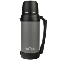 Thermos Tribe Family line 2.5 l Gray (T-DG-0002-grey)