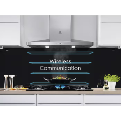 Варочна поверхня Electrolux EIV85453
