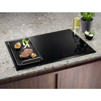 Варочна поверхня Electrolux EIV85453