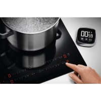 Варочна поверхня Electrolux EIV85453