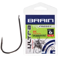 Brain Ultra Freddy 6 hook (20 pcs/pack) (1858.52.72)