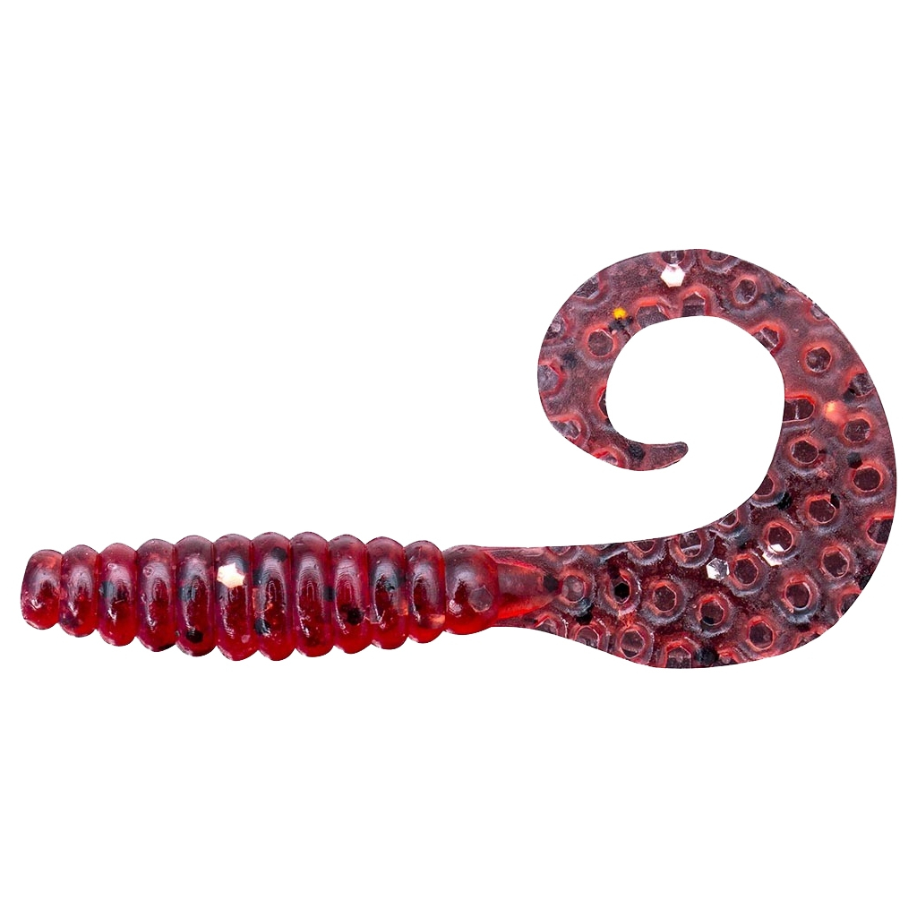 Силікон рибальський Select CC-Grub 4.5" col.027 (5 шт/упак) (1870.14.48)