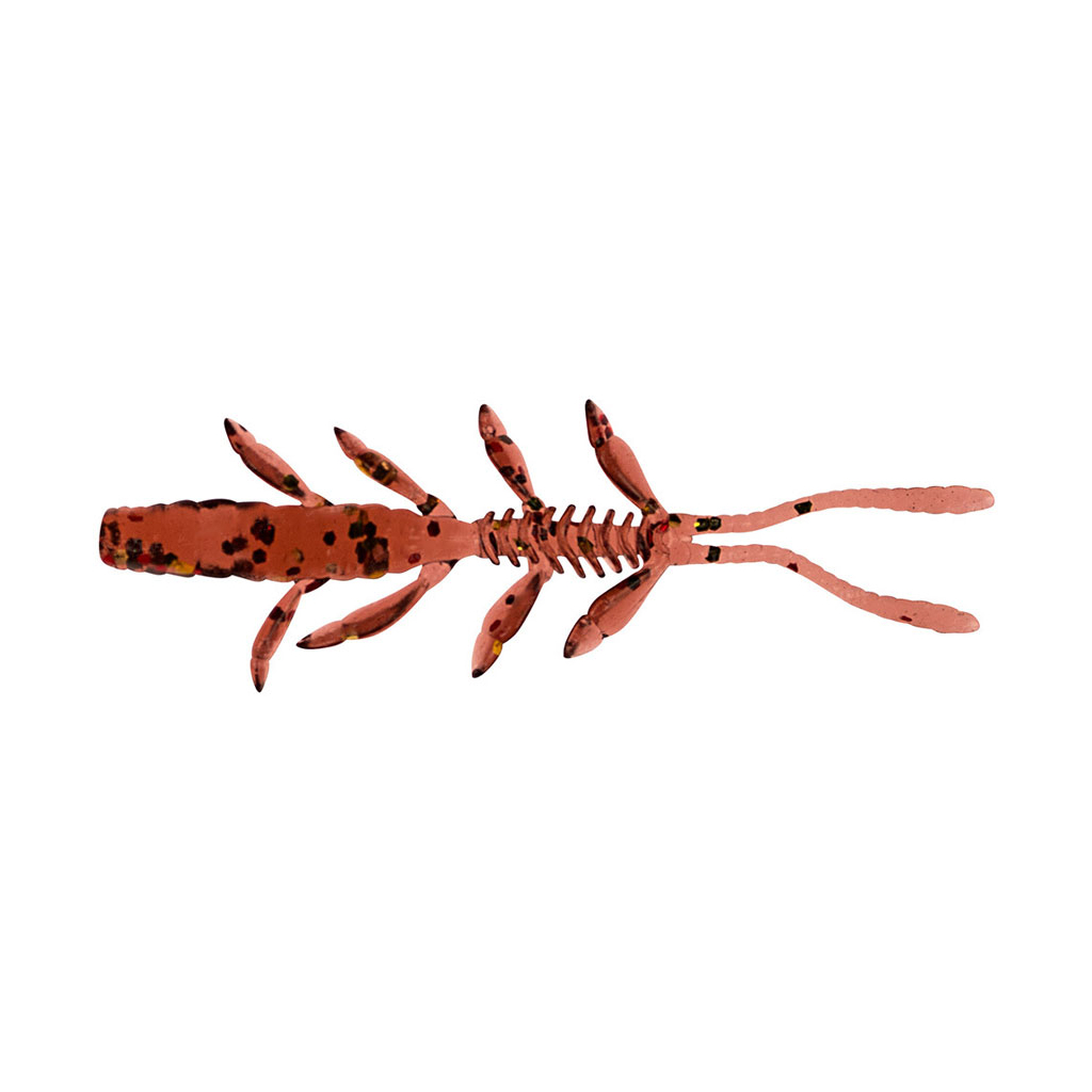 Силікон рибальський Select Razor 2.5" col.003 (7 шт/упак) (1870.06.06)