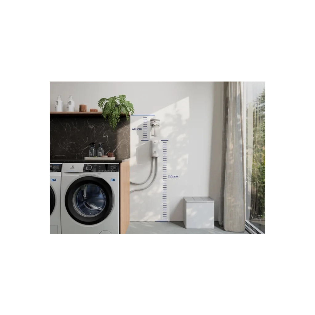 Аксесуар до пральних машин Electrolux E9WHMIC1