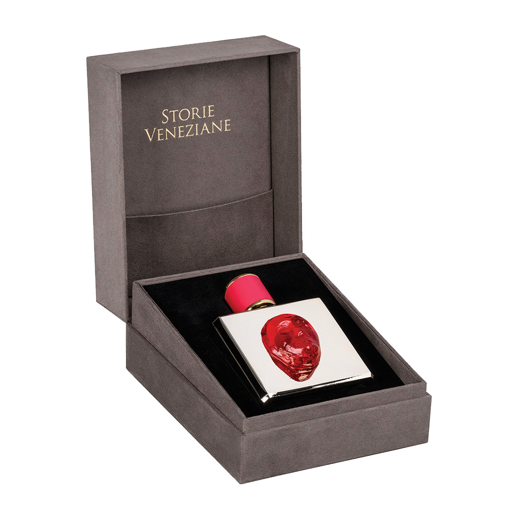 Парфуми Storie Veneziane Rosso I 100 мл (7612535500110)