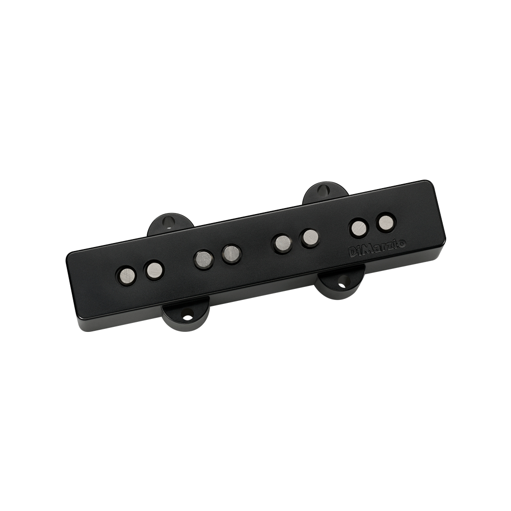 Звукознімач для гітари DiMarzio Ultra Jazz Bridge Black (DP148BK)