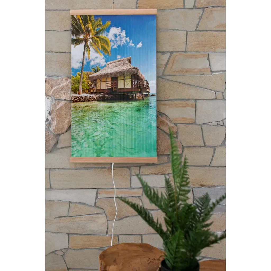 Обігрівач Trio Бунгало (RL060714)