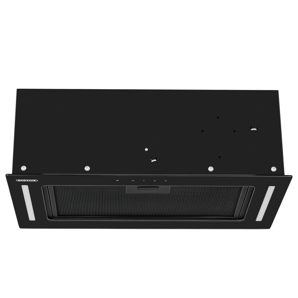 Витяжка кухонна Eleyus NAVIS 700 LED 52 BL