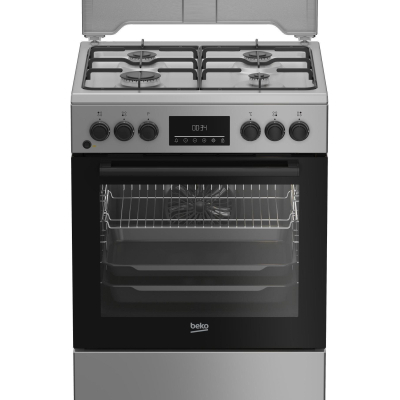 Плита Beko FBM62320SDS