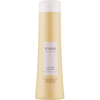 Shampoo Sim Sensitive Forme For hair volume 250 ml (6417150017088)