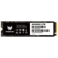 Накопичувач SSD M.2 2280 2TB GM3500 Acer Predator (BL.9BWWR.103)