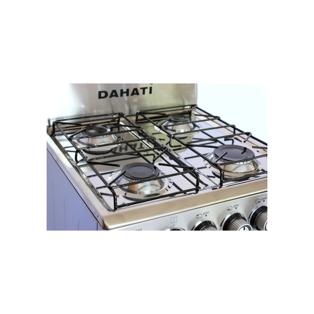 Плита DAHATI 2000-09GS