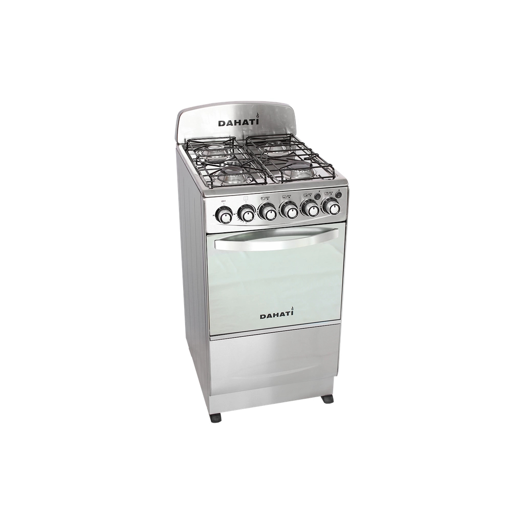 Плита DAHATI 2000-09GS