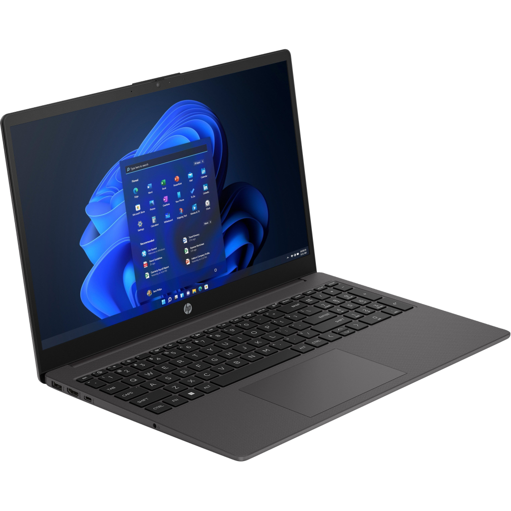 Ноутбук HP 255 G10 (AD1X4ET)