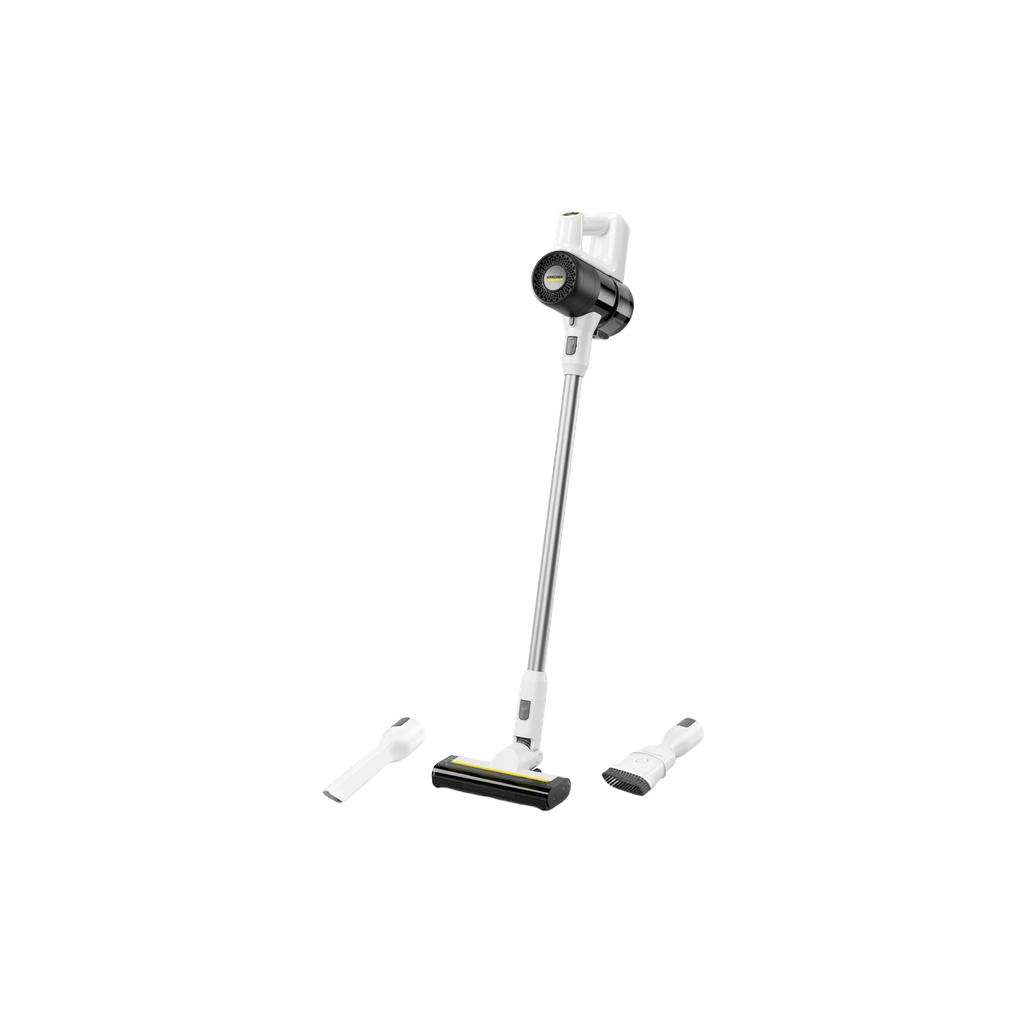Пилосос Karcher KVA 2 (1.198-730.0)