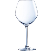 Glass Chef & Sommelier series "Cabernet Vins Jeunes" 580 ml (E2789)