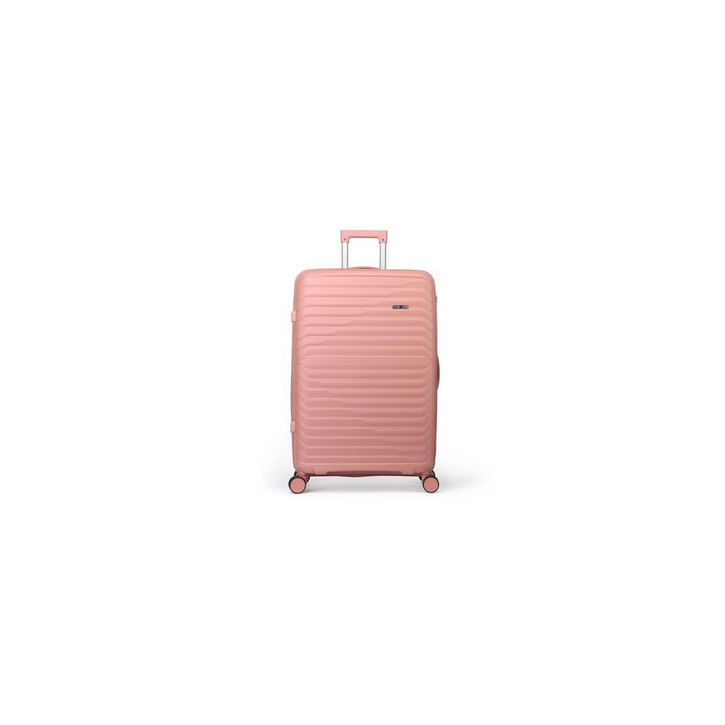 Валіза Semi Line 24" M T5779-2 Rose (DAS302957)