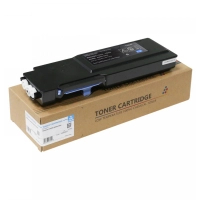 Тонер-картридж CET Xerox VL C405DN, 106R03534/CT202575, 100г, 8K, cyan, chemical (CET141630)