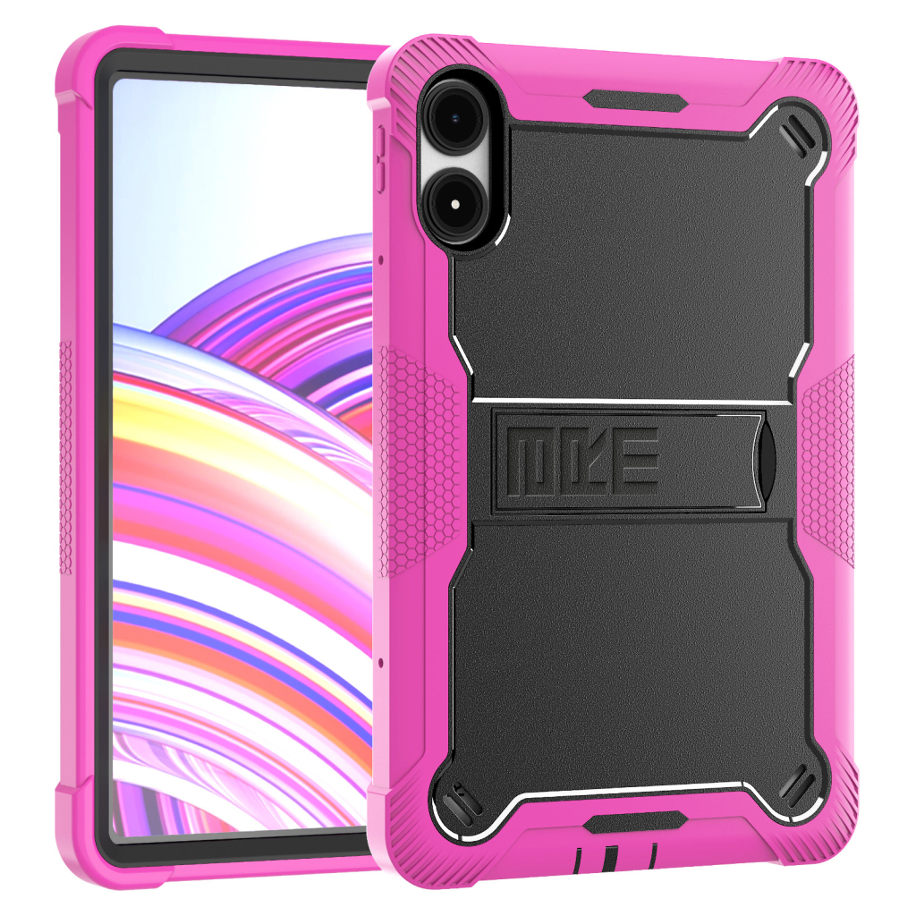 Чохол до планшета Armorstandart Rover Xiaomi Redmi Pad Pro / Poco Pad Pink (ARM84976)