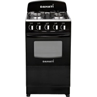Плита DAHATI 2000-02BХ
