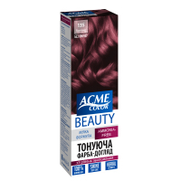 Фарба для волосся Acme Color Beauty Phyto 135 - Бургунд (4820000300216)