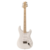 PRS Silver Sky Frost electric guitar