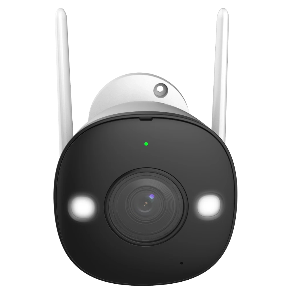 фото IP-камера відеоспостереження Imou Bullet 2E 3MP 2.8 mm (IPC-K3DP-3H0WF) 2