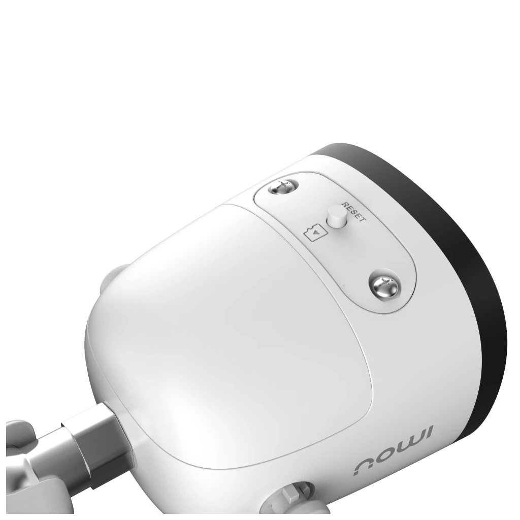 фото IP-камера відеоспостереження Imou Bullet 2E 3MP 2.8 mm (IPC-K3DP-3H0WF) 3