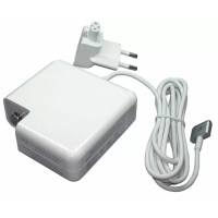 Блок живлення до ноутбуку AlSoft Apple A1424 85W 20V, 4.25A, MagSafe2 (A40376)