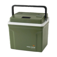 Автохолодильник Easy Camp Arctic Bluebell 12V/230V (600038) (931587)