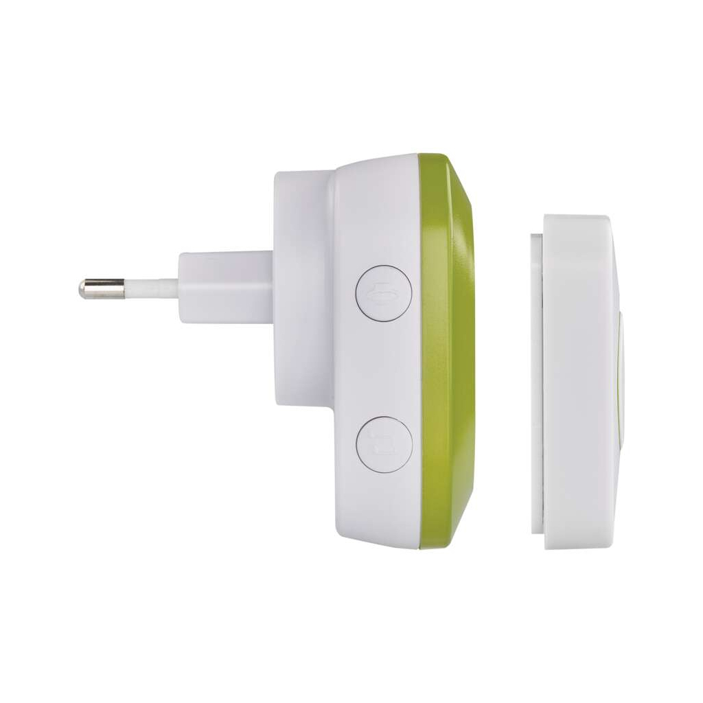 Дверний дзвінок бездротовий EMOS P5733G EMOS (P5733G)