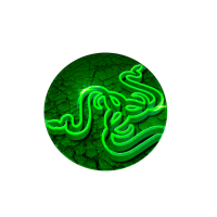 Килимок для мишки Voltronic Razer 4 (RRZ4)
