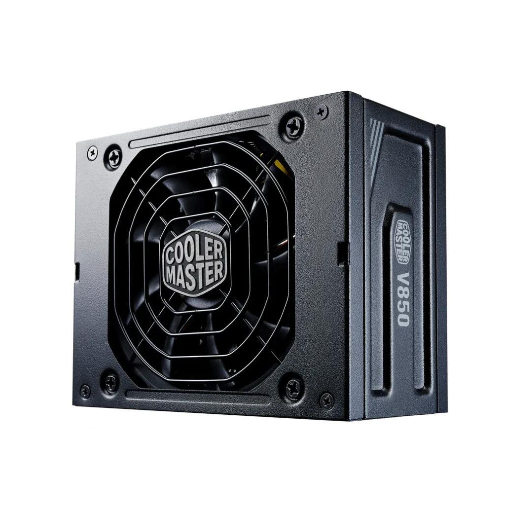 Блок живлення CoolerMaster 850W (MPY-8501-SFHAGV-3EWE)