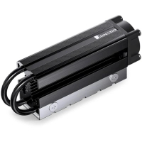 Радіатор охолодження JONSBO M.2-7 Black