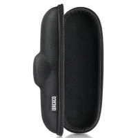 Аксесуар для портативної кавоварки Wacaco Nanopresso, чохол 230x77x72 мм (NANO_CASE23)