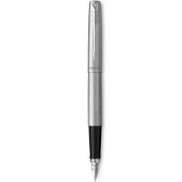 Fountain pen Parker JOTTER 17 SS CT FP M blister (16 116)