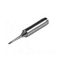 Soldering tip Voltronic 900M-T-1C, 4*6.3mm, copper, galvanic coating (MCN 900M-T-1C)