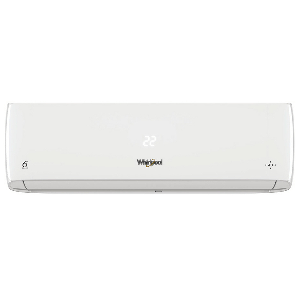 Кондиціонер Whirlpool SPICR 309W