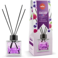 Aroma diffuser Elix Berry Paradise 100 ml (5902315531024)