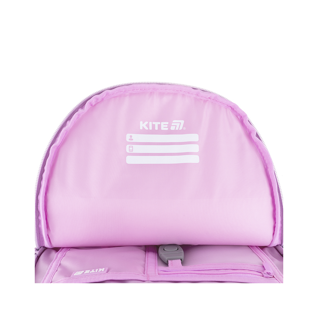 Шкільний набір Kite Education ShiningStar 700 (рюкзак, пенал, сумка) (SET_K25-700M-2)