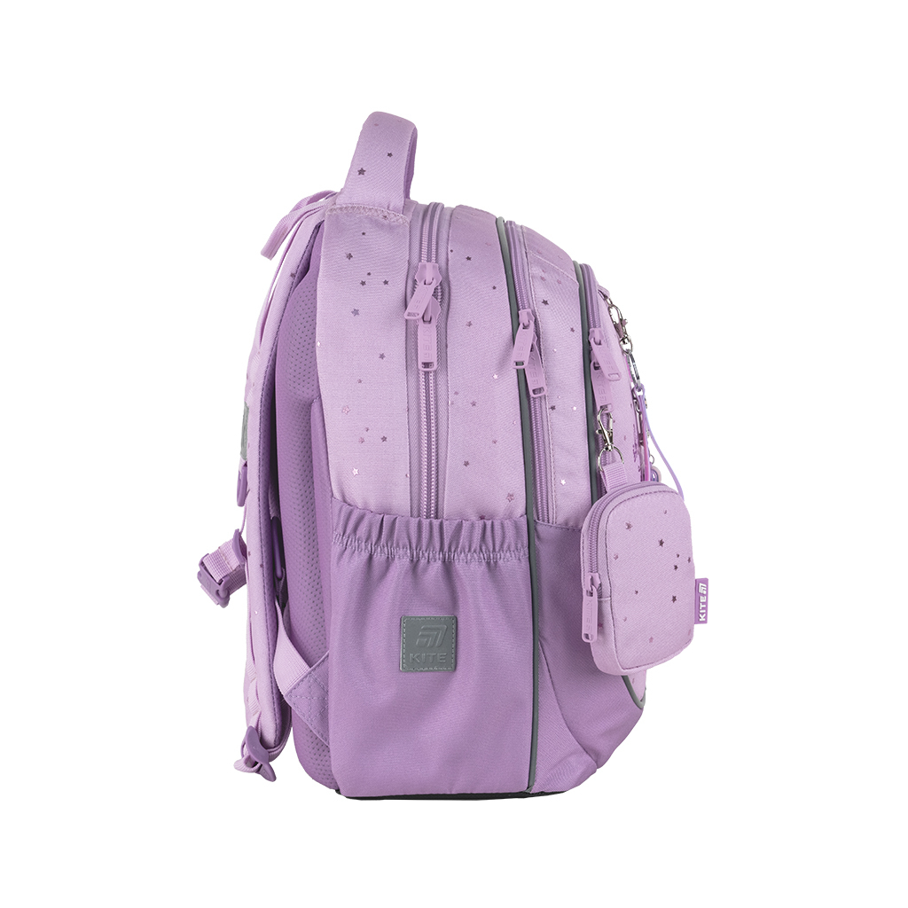 Шкільний набір Kite Education ShiningStar 700 (рюкзак, пенал, сумка) (SET_K25-700M-2)