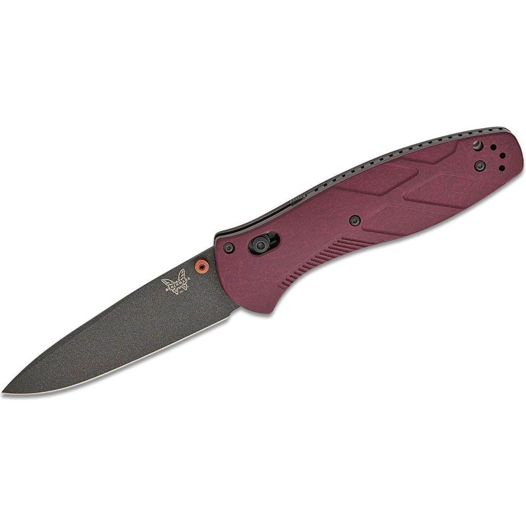 Ніж Benchmade Osborne Barrage Red (581BK-04) Ніж Benchmade Osborne Barrage Red (581BK-04)