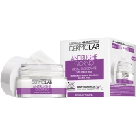 Face cream Dermolab Firming Anti-Wrinkle Day Cream SPF10 Against wrinkles 50 ml (8009518247121)