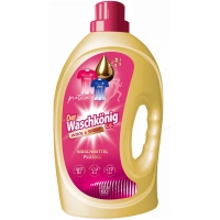 Washing gel Waschkonig Wool & Sport 3 l (4260418935608)
