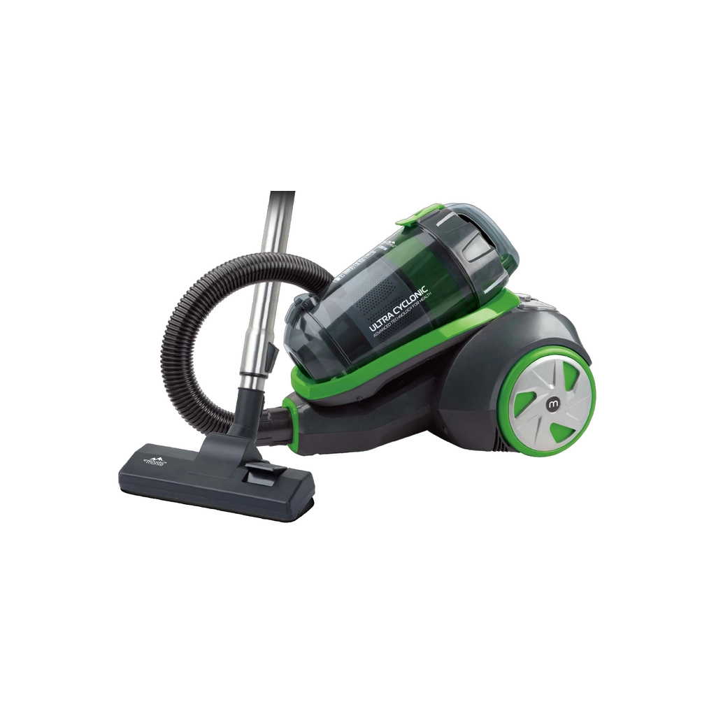 Пилосос Monte MT-8130 Пилосос Monte MT-8130