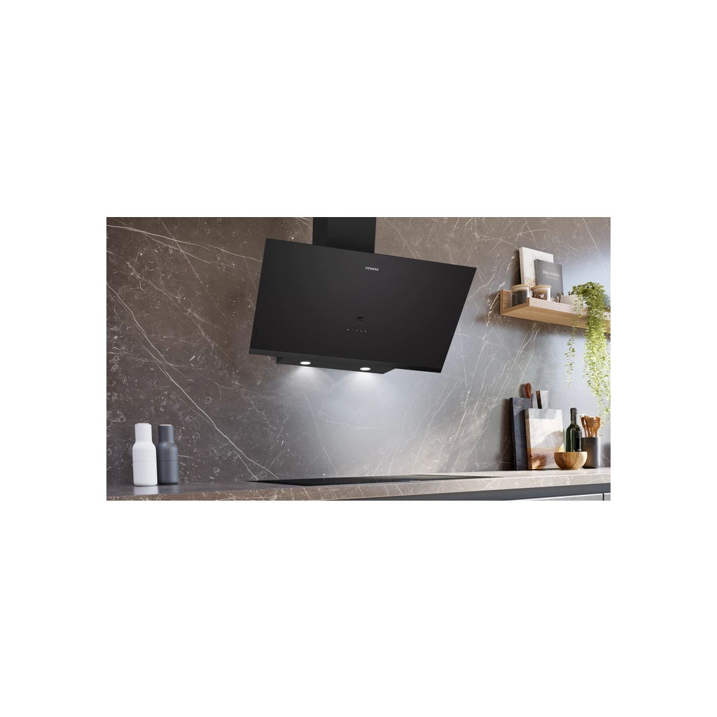 Витяжка кухонна Siemens LC97KPJ60T Витяжка кухонна Siemens LC97KPJ60T