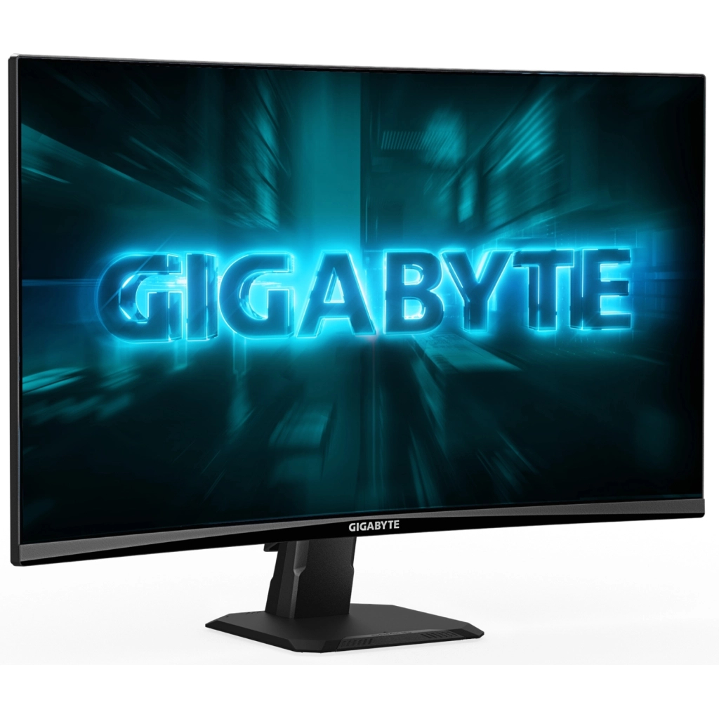 Монітор GIGABYTE GS27FC2 Gaming Monitor Монітор GIGABYTE GS27FC2 Gaming Monitor